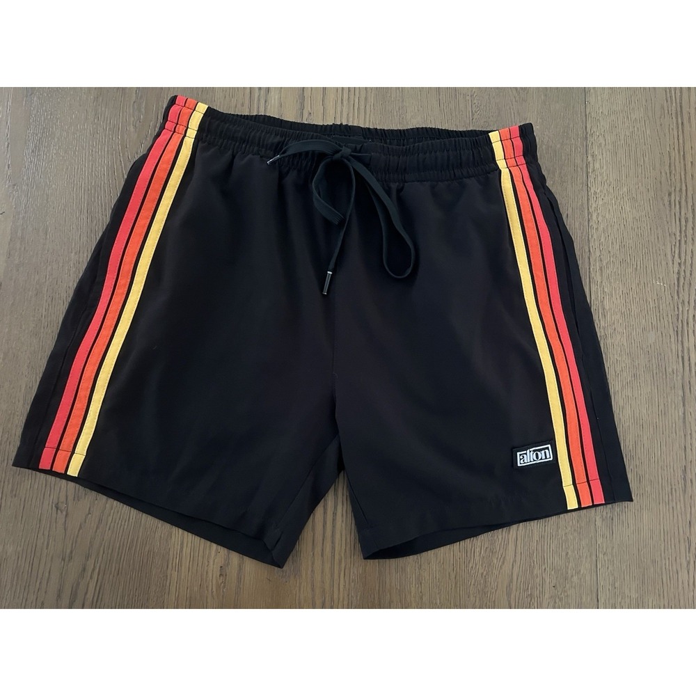 ALTON‎ MEN'S HERITAGE REVISITED  SHORTS SIZE XL